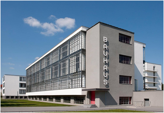 bauhaus