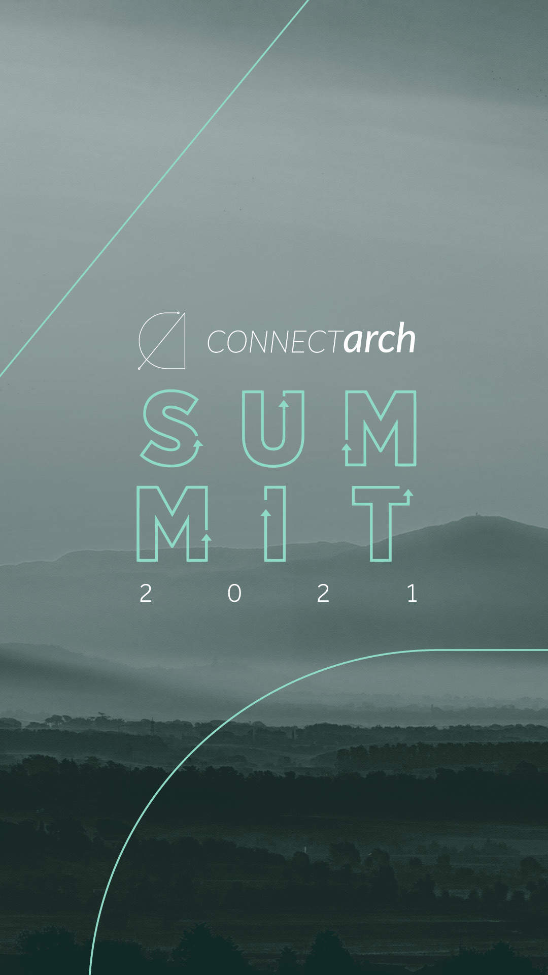 Connectarch Summit 2021 – Participe!