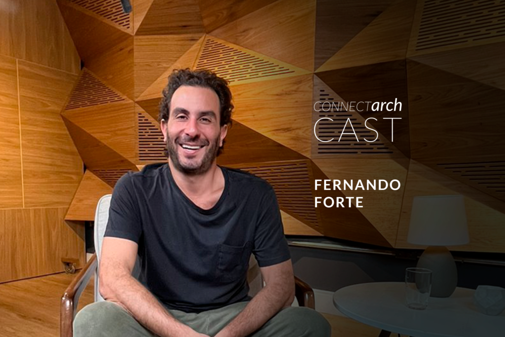 Arquitetura Contemporânea