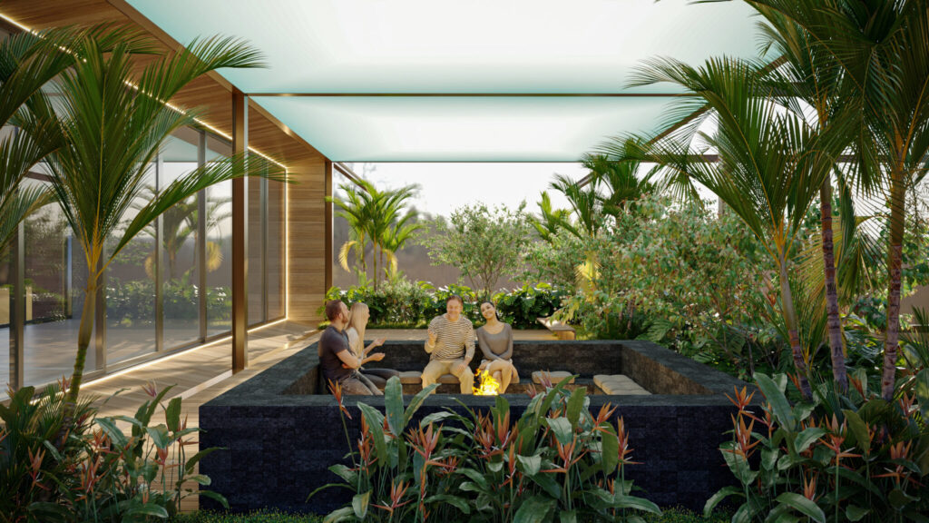 Arquitetura no metaverso: um novo mundo virtual