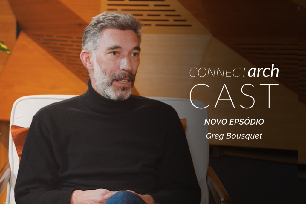 Greg Bousquet e a transformação das cidades