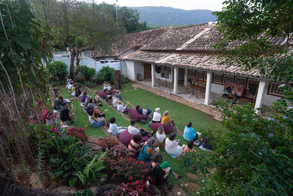 Semana Criativa de Tiradentes é mergulho no Brasil profundo