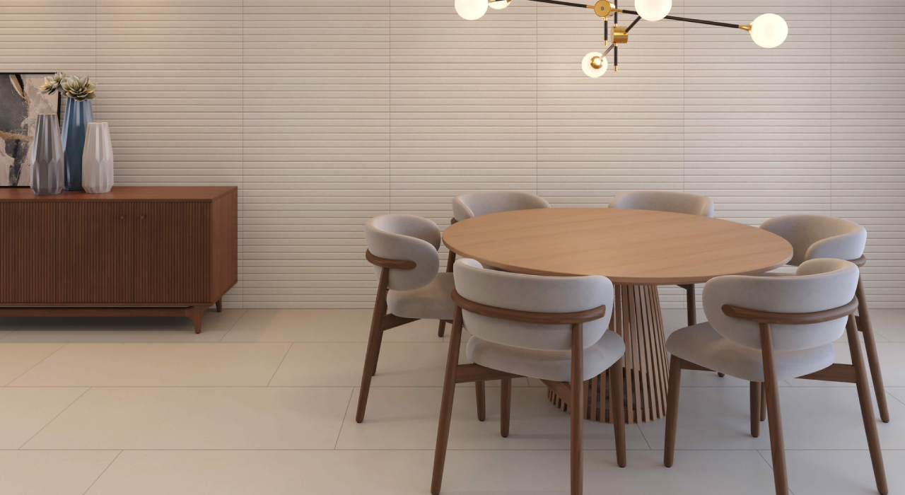 Os encantos de Atins: um porcelanato inspirado nas paisagens ...