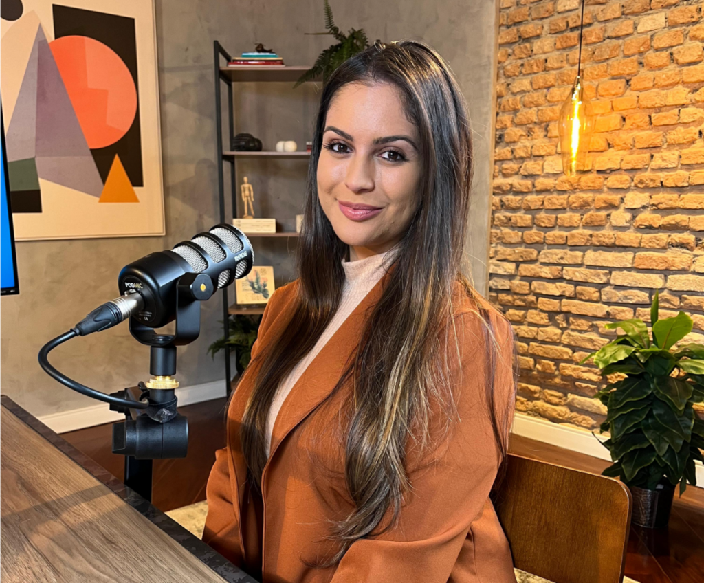 Como a mentoria de Karina Marinho está revolucionando carreiras